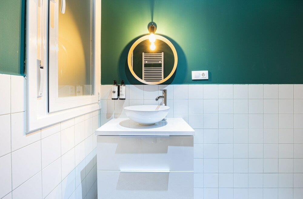 Фото Smartrental Madrid Reina Sofia