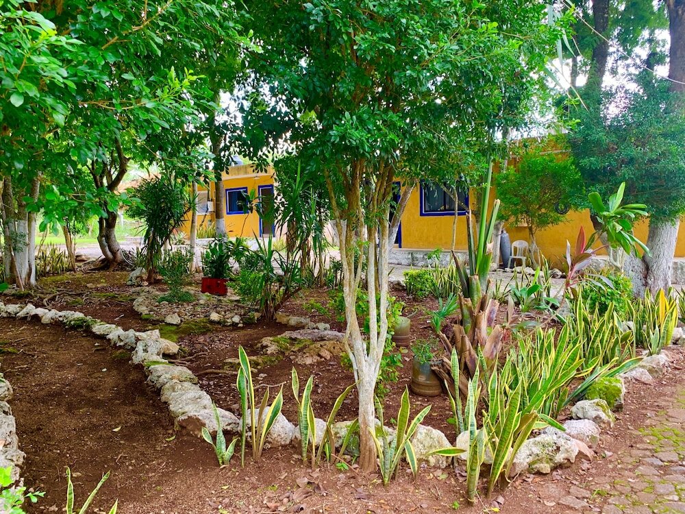 Фото Eco Hotel Green River