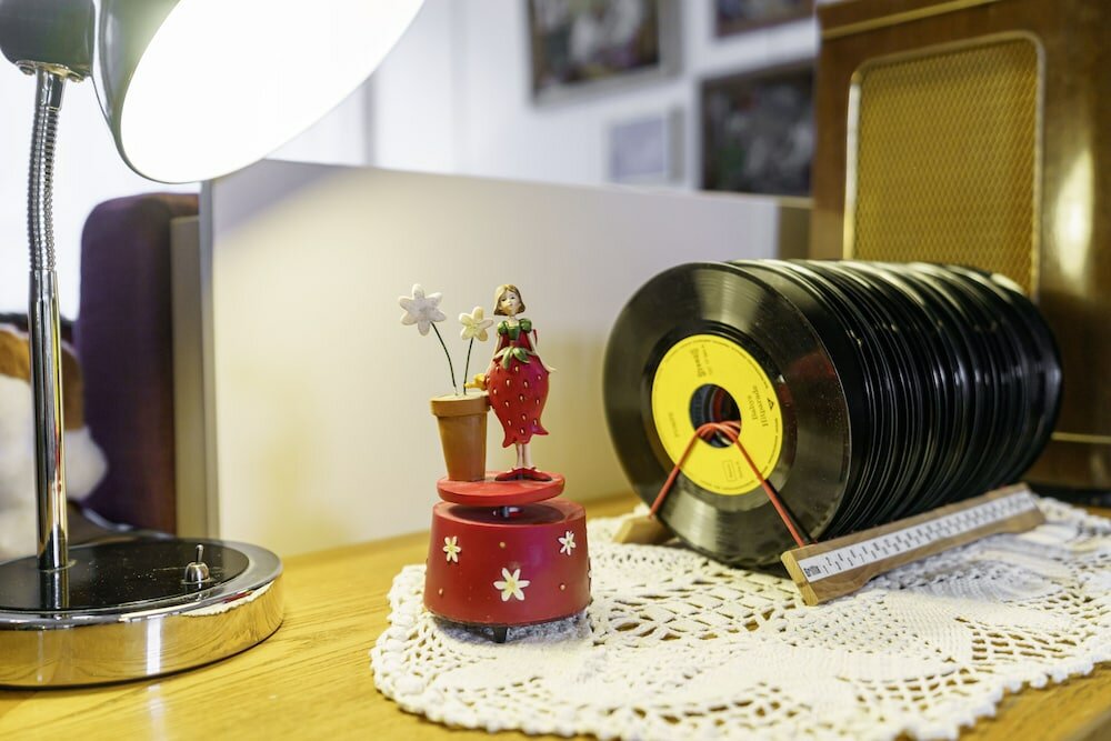 Фото Tante ALMA's Bonner Hotel