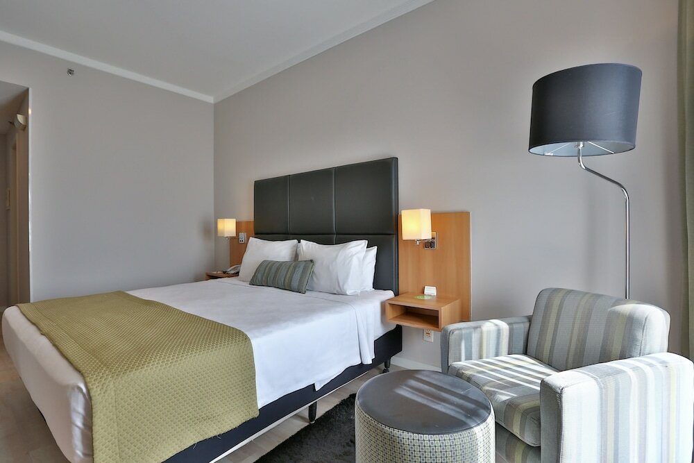 Фото Comfort Hotel Ibirapuera