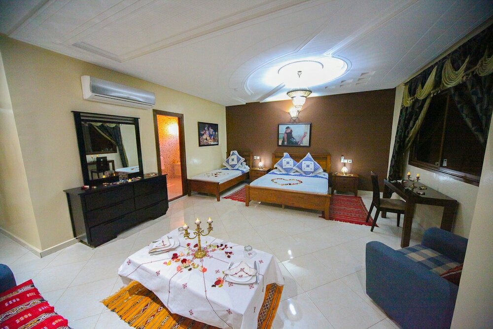 Фото Riad Mimosa