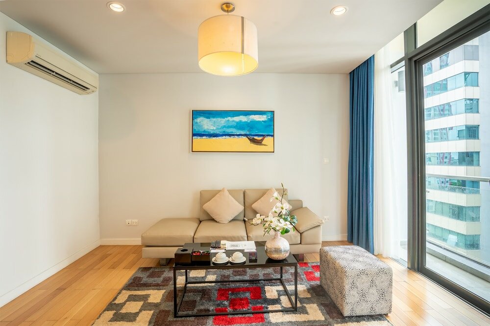 Фото My Way Hotel & Residence