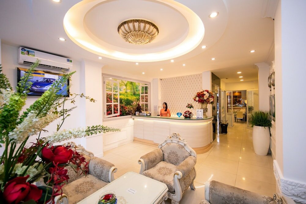 Фото отеля 4