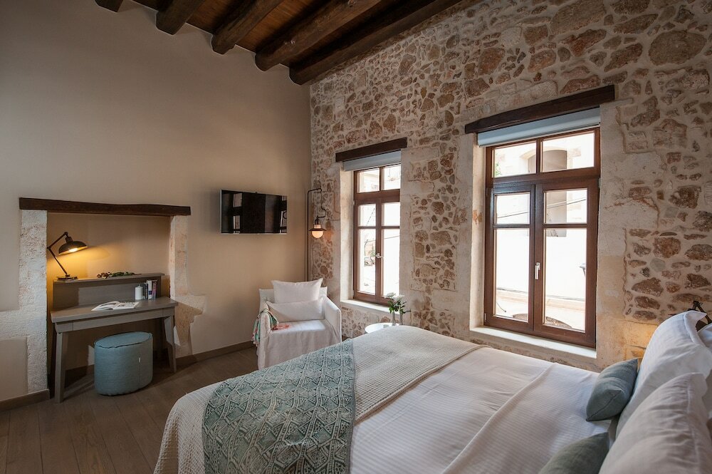 Фото Serenissima Boutique Hotel