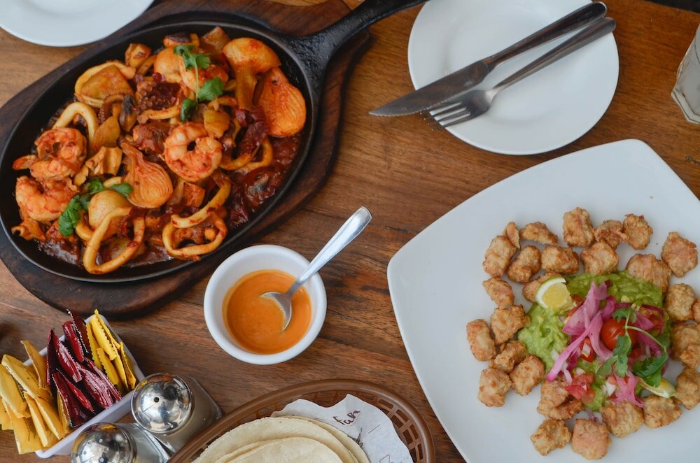 Фото Siesta Fiesta Hotel