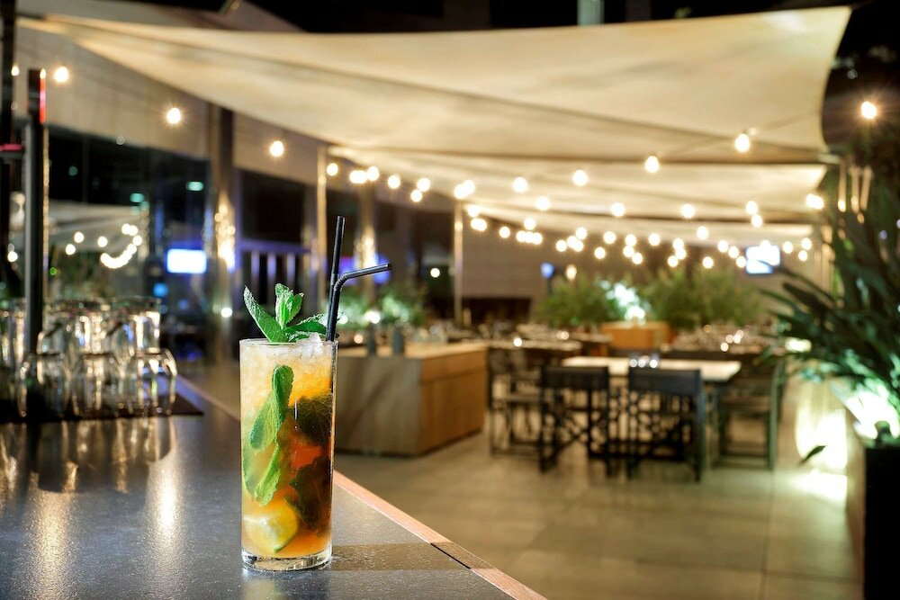 Фото Hotel Sb Icaria Barcelona