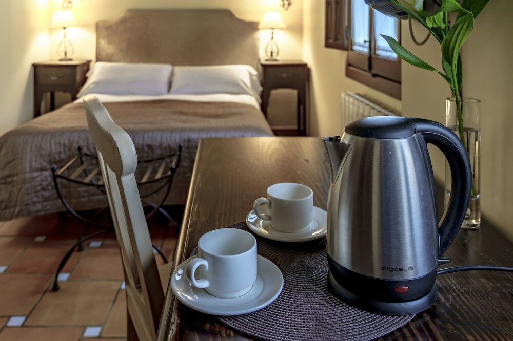 Фото Casa del Capitel Nazari Hotel