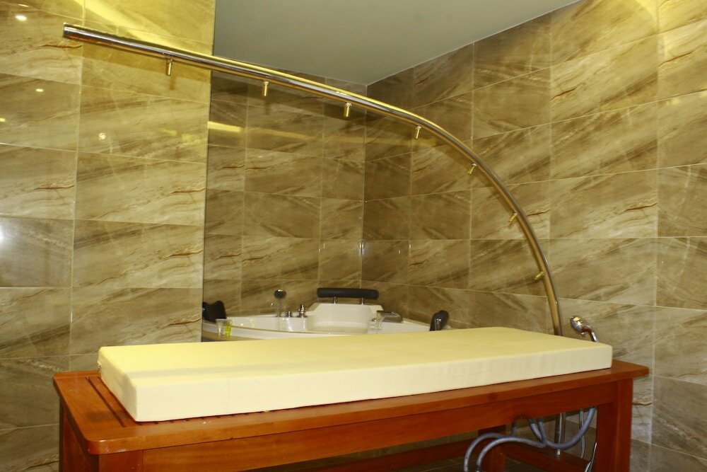 Фото Muong Thanh Grand Da Nang Hotel