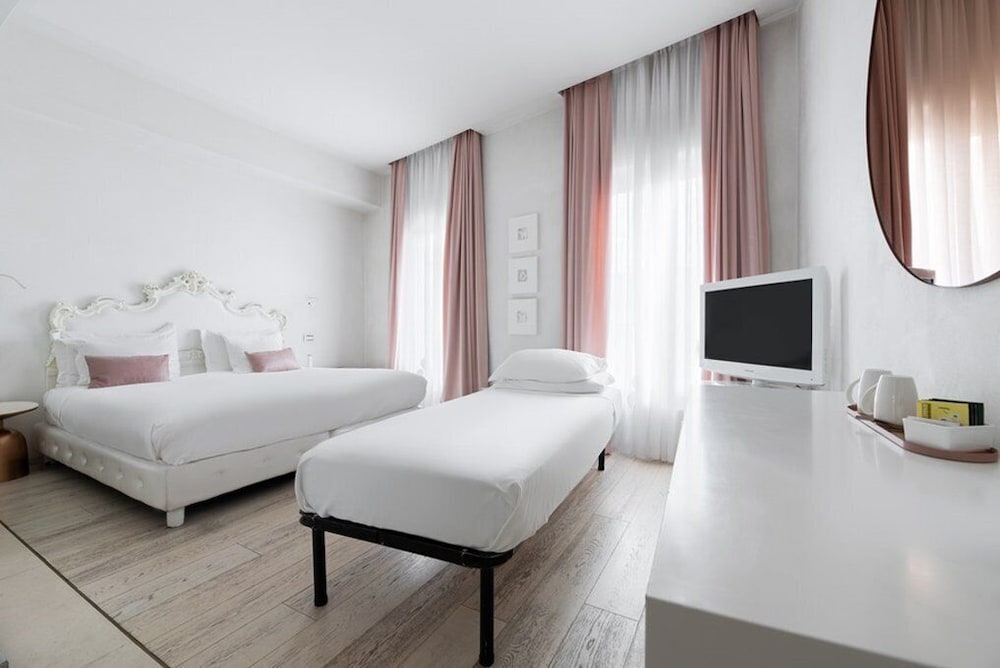 Фото Eurostars Florence Boutique