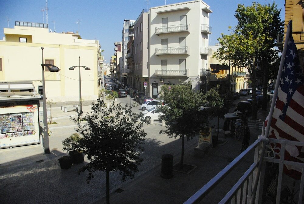 Фото B&b VIA Roma