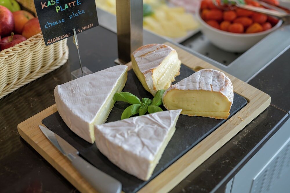 Фото Novotel Suites München Parkstadt Schwabing