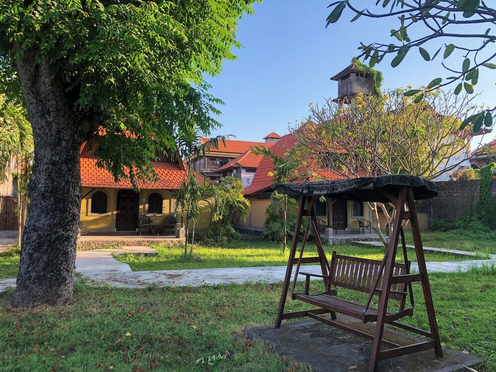 Фото Suji Bungalow