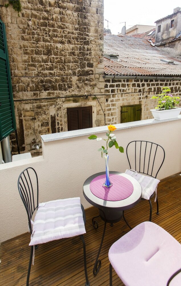 Фото Prior Suites Split