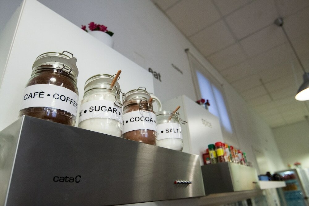 Фото 360 Hostel Borne