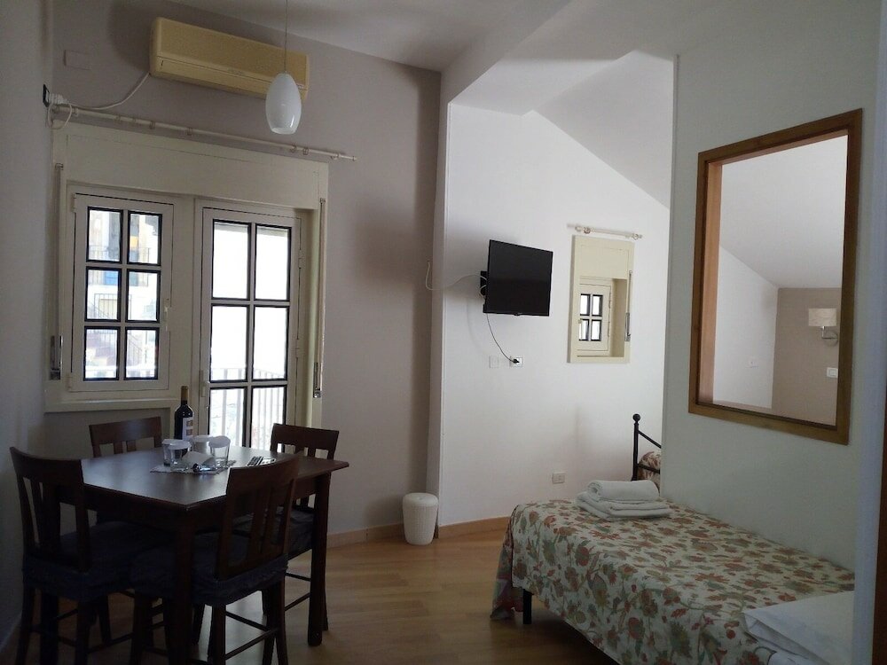 Фото B&b Al Centro Storico