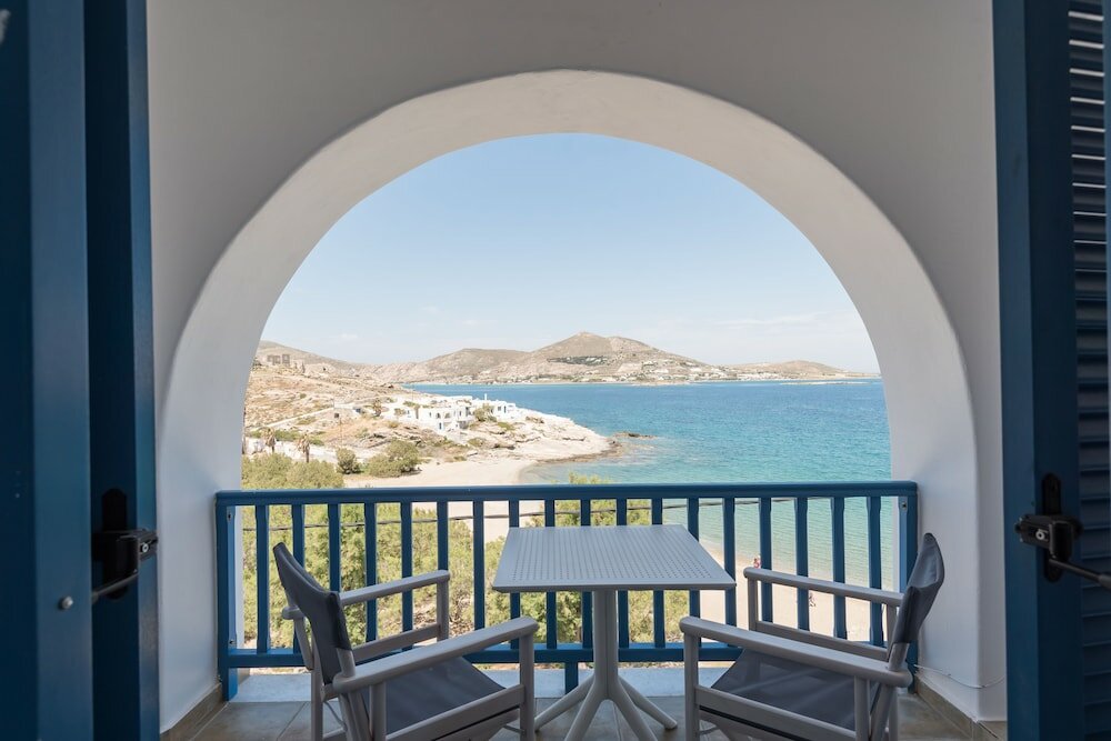 Фото Senia Hotel