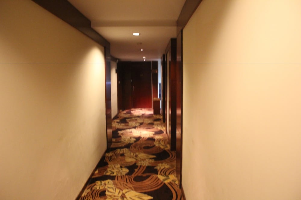 Фото Hotel Bengal Inn