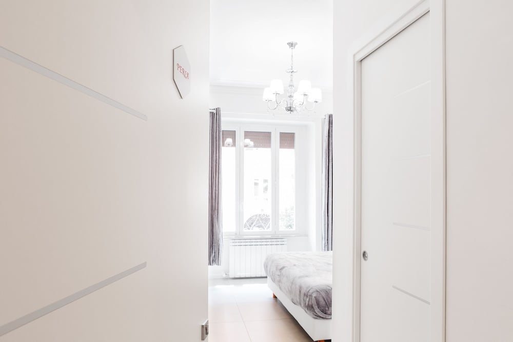 Фото Vatican Grand Suite