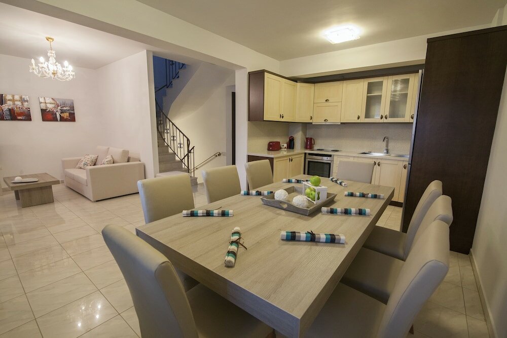 Фото Pearls of Crete - Holiday Residences