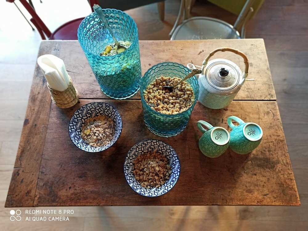 Фото City Guest House