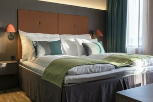 Гостиница Quality Hotel Pond