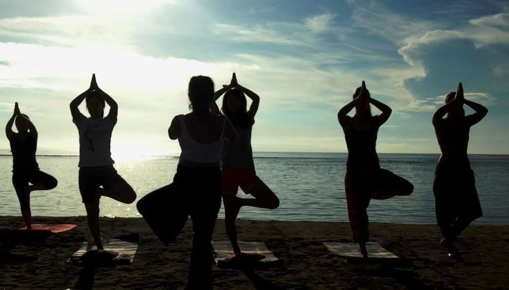 Фото Hotel Nikko Bali Benoa Beach