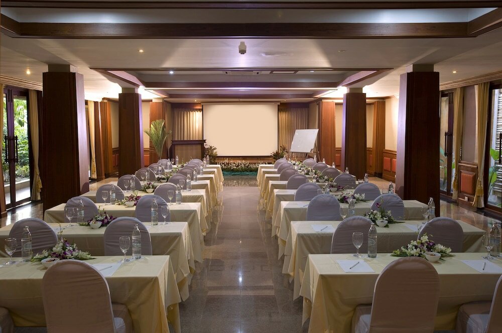 Фото Samui Buri Beach Resort