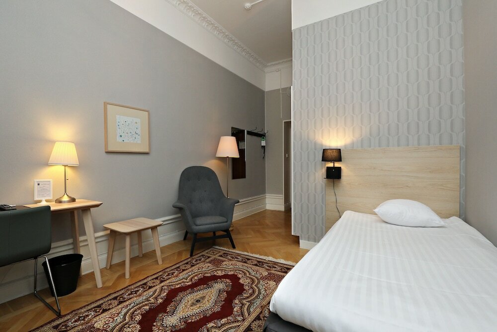 Фото First Hotel City Eskilstuna