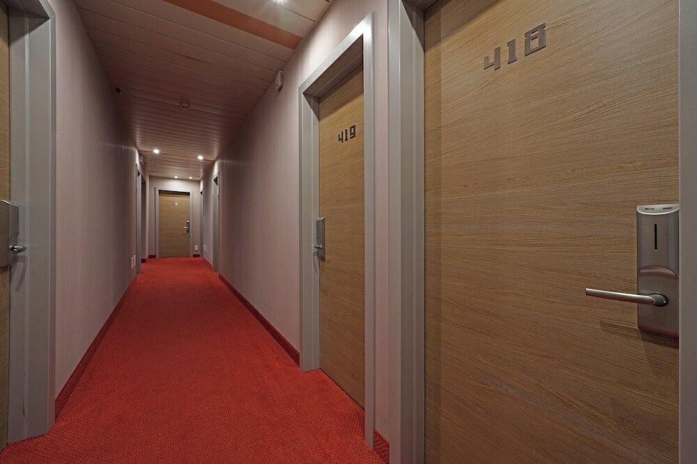 Фото Bike Hotel La Perla