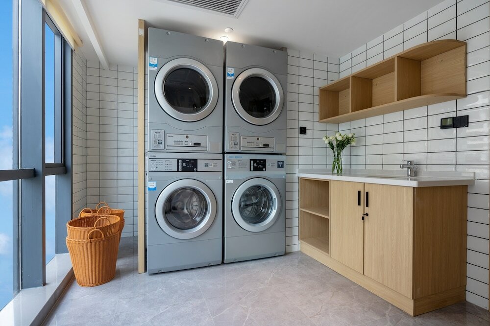 Фото Holiday Inn Express Changsha Shengfu, an Ihg Hotel