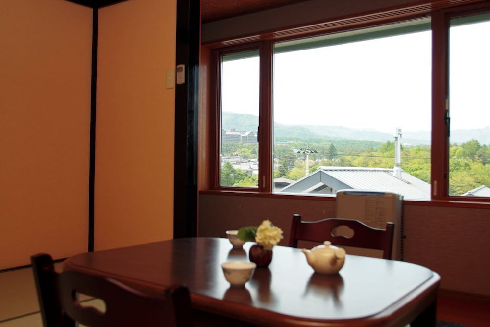 Фото Kusatsu Onsen Kiyoshigekan