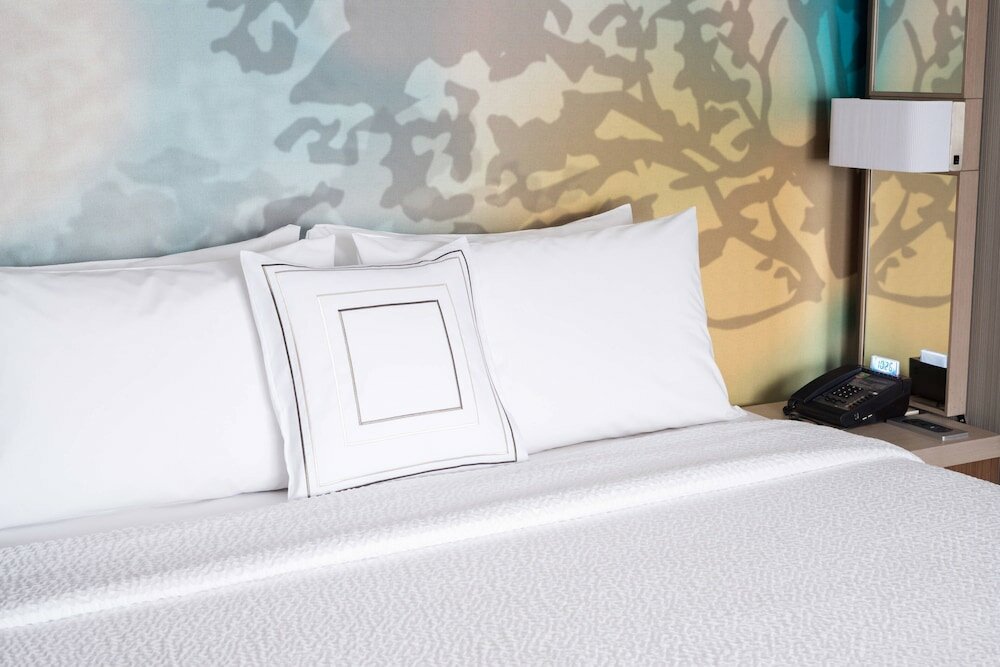 Фото Courtyard by Marriott Cleveland Independence