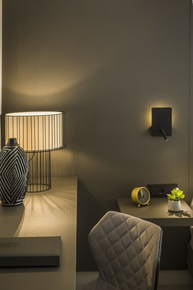 Фото Royalty Hotel Athens