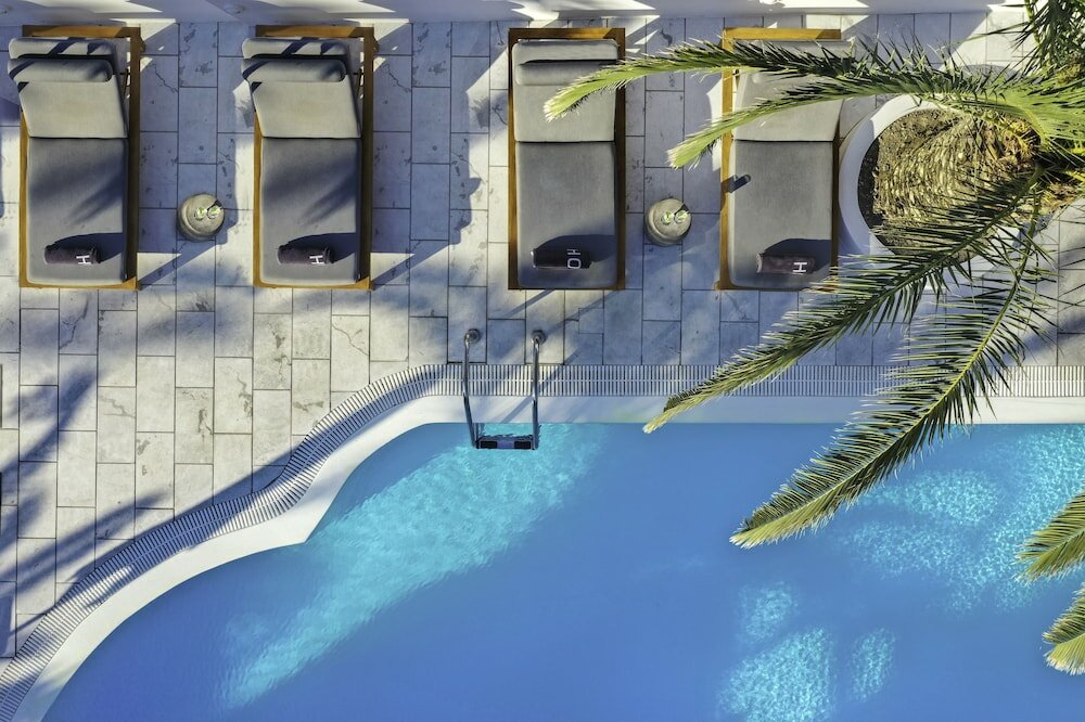 Фото Strogili Hotel - Adults Only