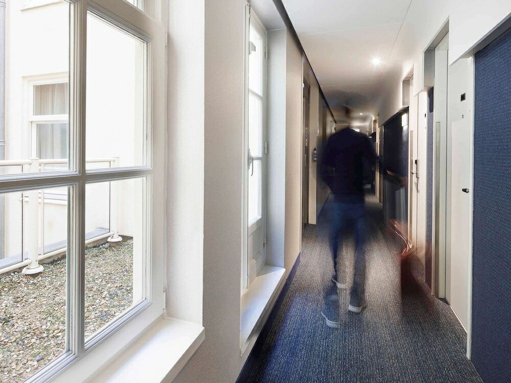 Фото Ibis Styles Amsterdam Central Station