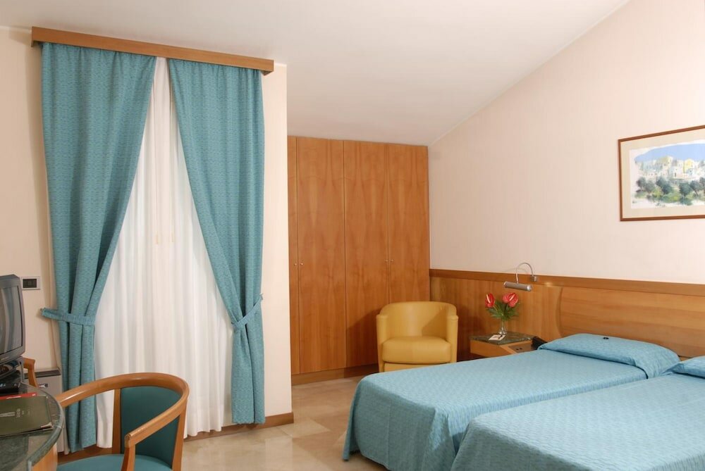 Фото Hotel Vecchio Mulino