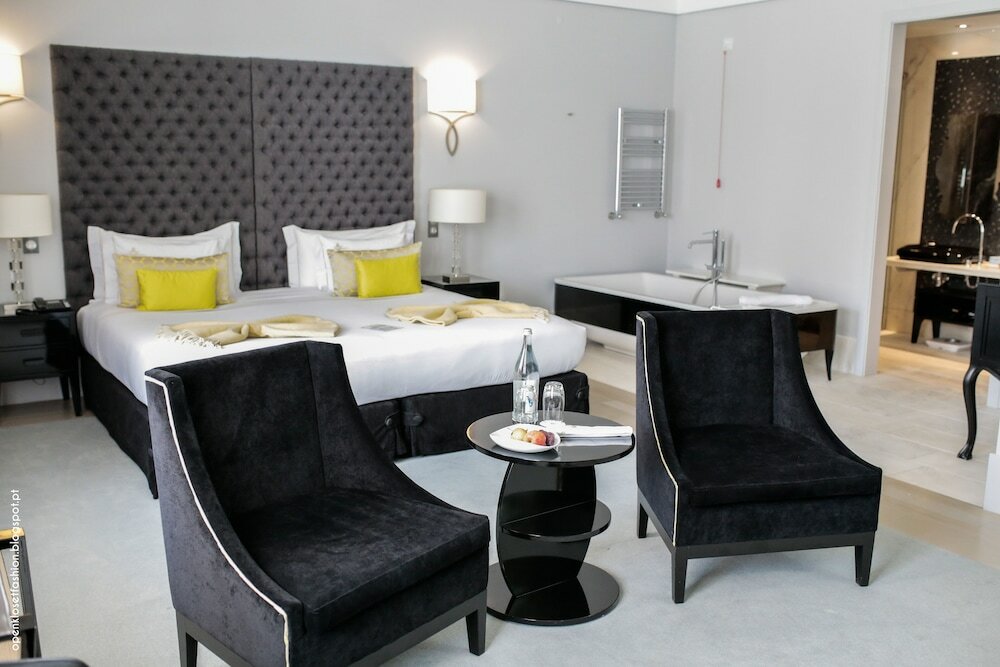 Фото Alentejo Marmoris Hotel & SPA