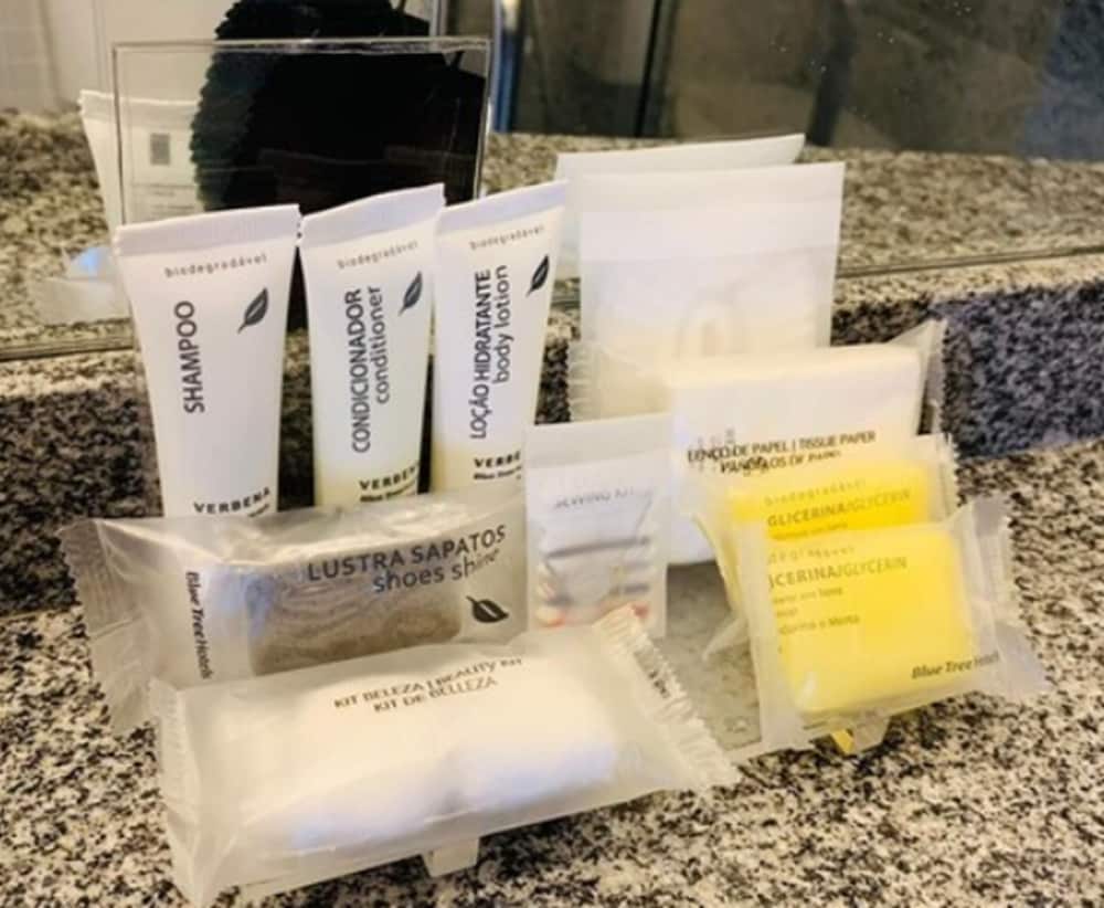 Фото Blue Tree Premium Paulista