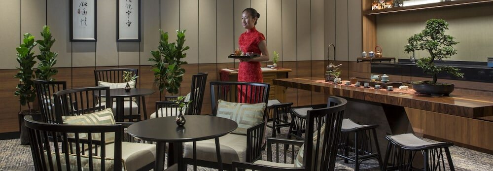 Фото Parkroyal Serviced Suites Singapore