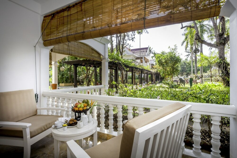 Фото Angsana Maison Souvannaphoum