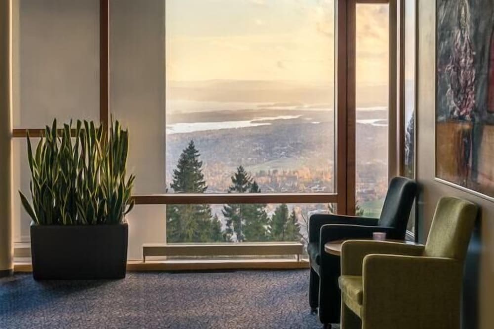 Фото Soria Moria Hotell