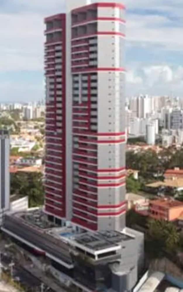 Фото Mercure Salvador Boulevard