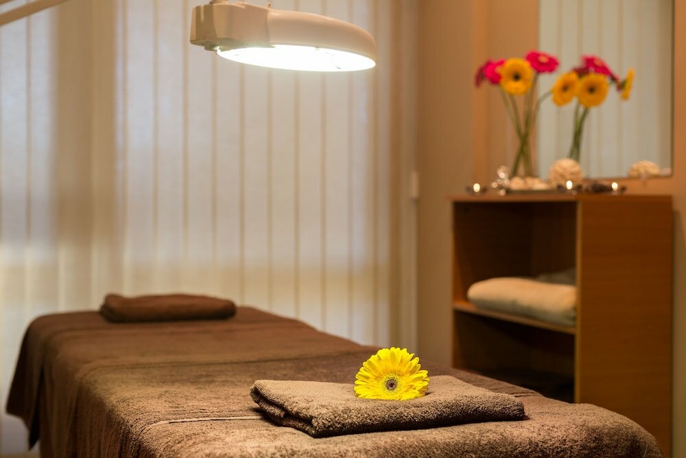 Фото Спа-отель Daina Jurmala Beach