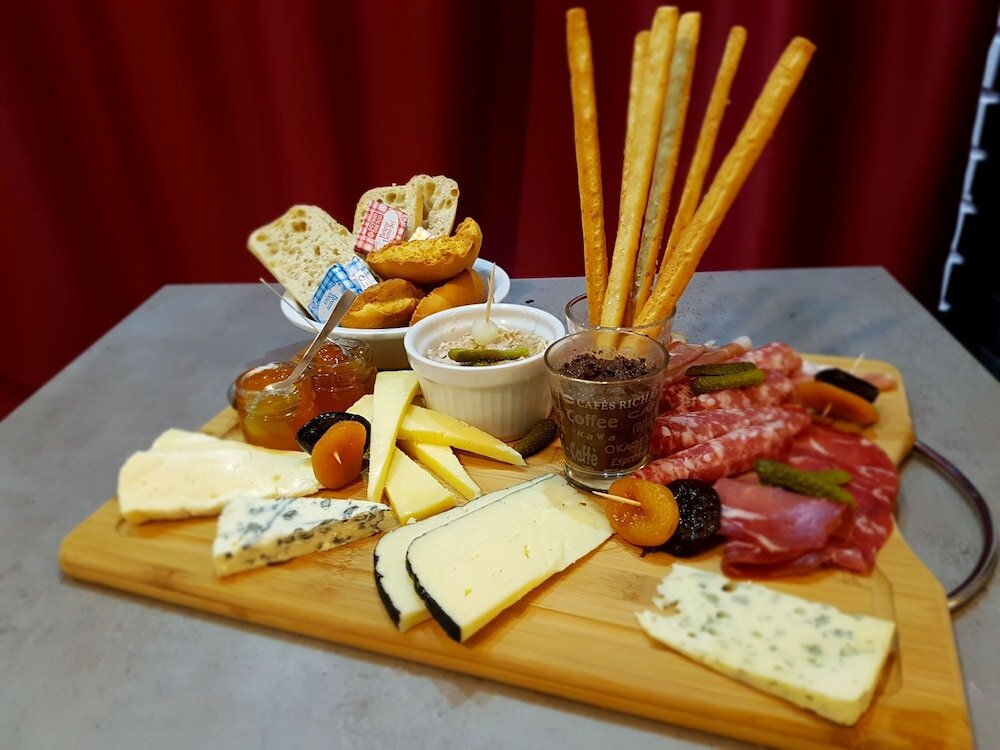 Фото отеля 4