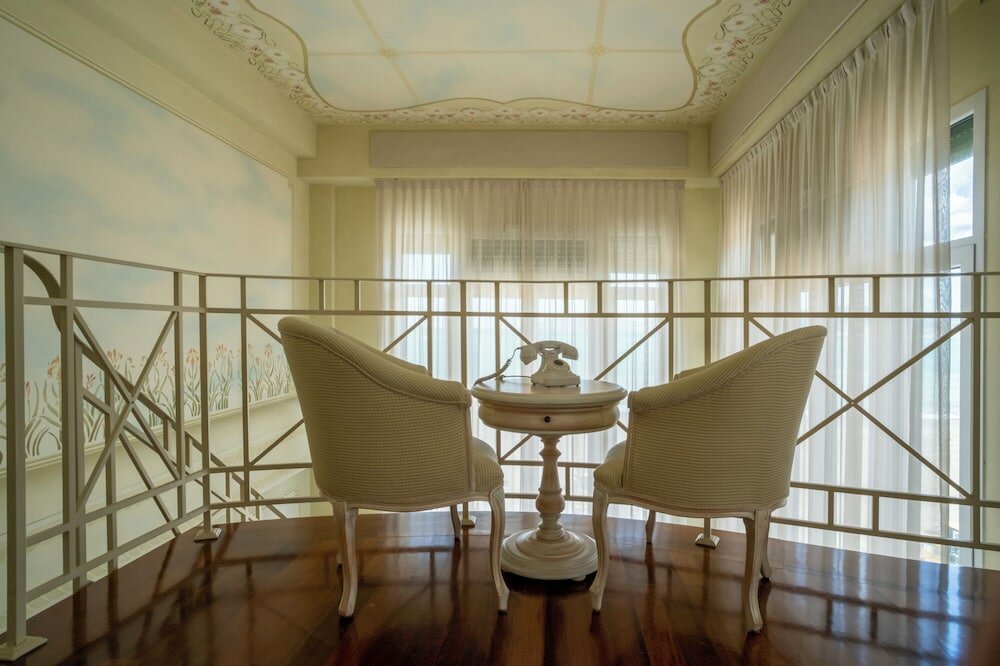 Фото Suite Hotel Nettuno