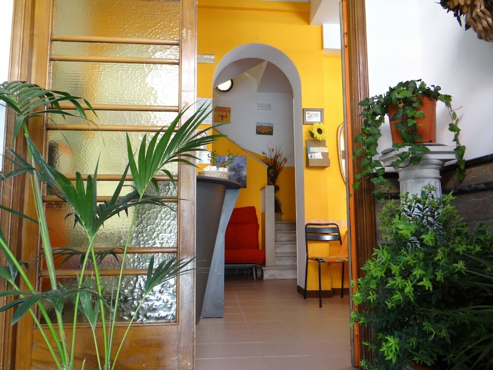 Фото Hotel Amendola Fiera