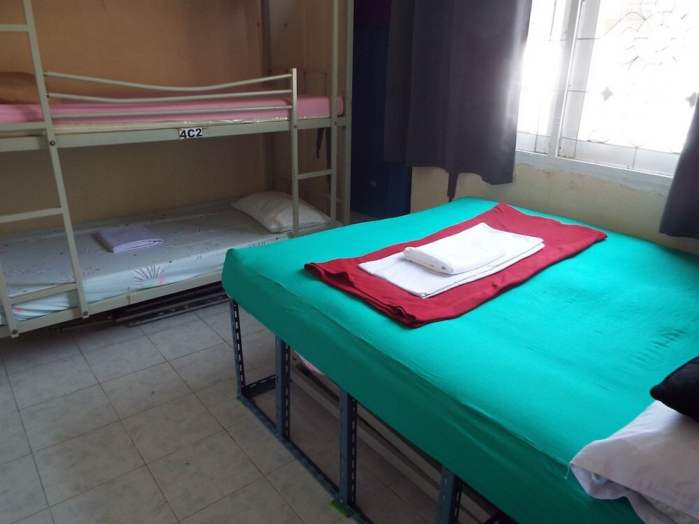 Фото Hostel 24