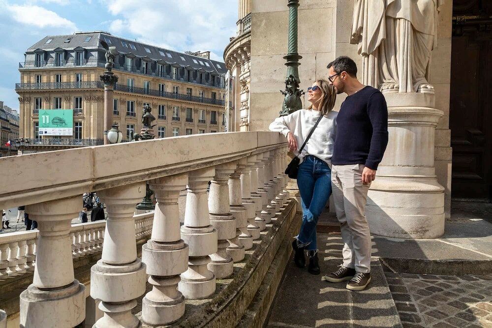 Фото Hôtel Etats-Unis Opéra