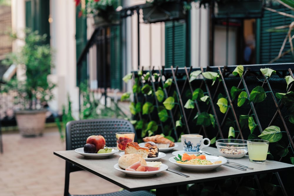 Фото Hotel Eden Salò