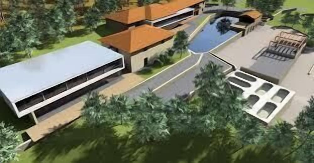 Фото Douro Cister Hotel Resort Rural & SPA